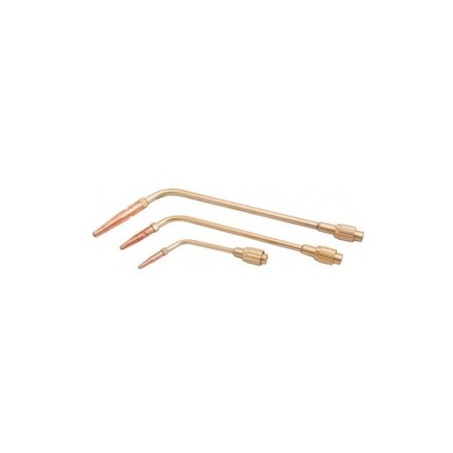 Lanzas de soldadura tipo UNIVERSAL - Acetileno