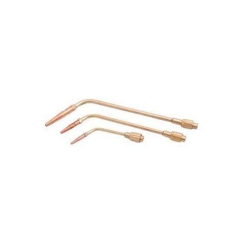 Lanzas de soldadura tipo UNIVERSAL - Acetileno