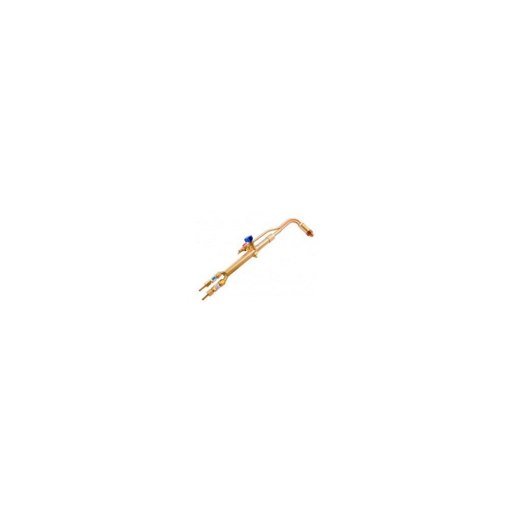 Conjunto montado tipo UNIVERSAL - Acetileno o Propano