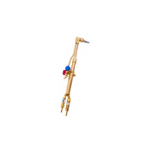 Conjunto montado tipo UNIVERSAL - Acetileno o Propano