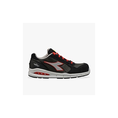 Zapato Diadora Run Net Airbox Low S3