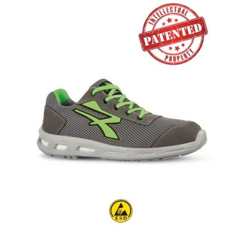 Zapato U-Power mod.Summer S1P