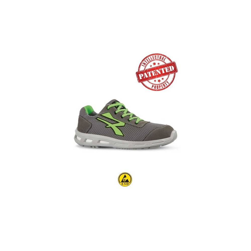 Zapato U-Power mod.Summer S1P