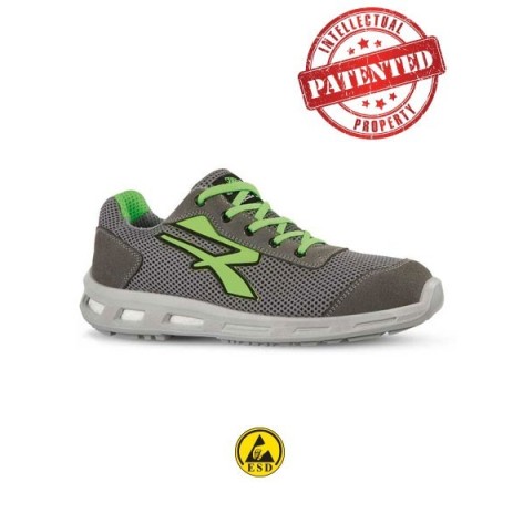Zapato U-Power mod.Summer S1P