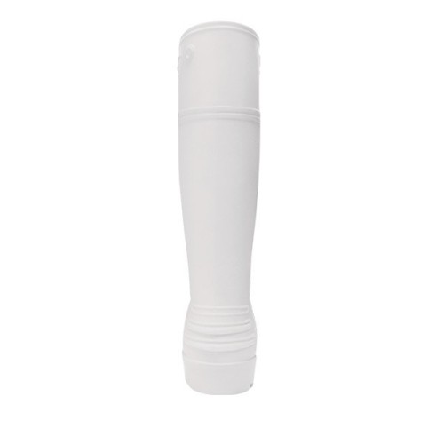 Botas agua Panter con puntera Blanca