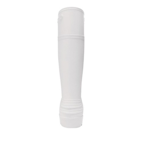 Botas agua Panter con puntera Blanca