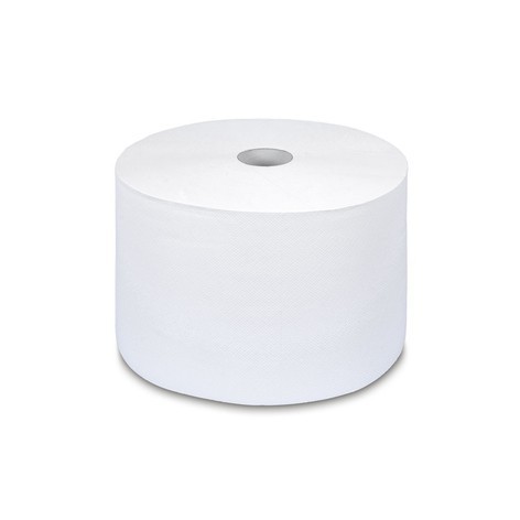BOBINA INDUSTRIAL 2 CAPAS PURA CELULOSA