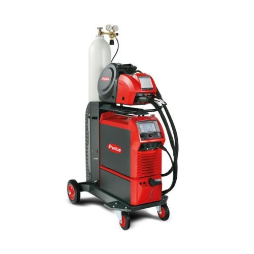 Fronius TPS 500i