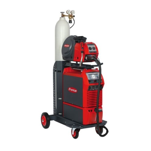 Fronius TPS 600i