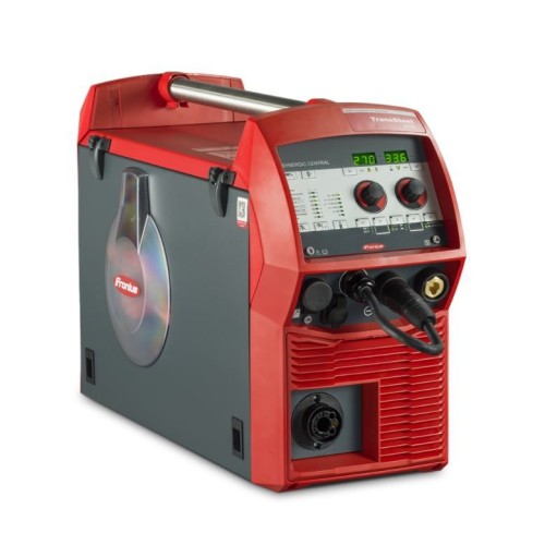 Fronius TransSteel 2700 C
