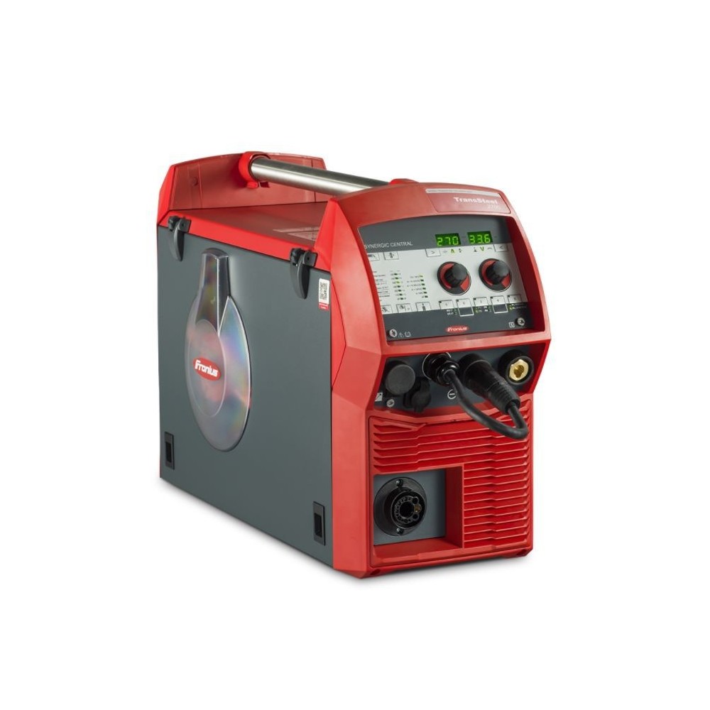 Fronius TransSteel 2700 C
