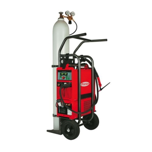 Fronius TransTig 2500