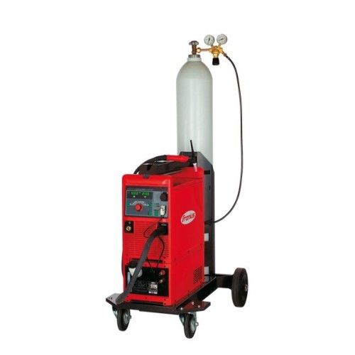 Fronius TransTig 4000