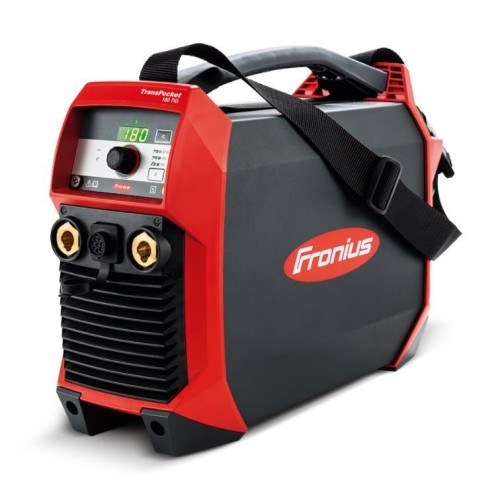 Fronius TransPocket 180 TIG