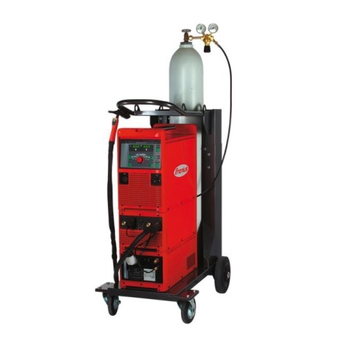 Fronius MagicWave 4000
