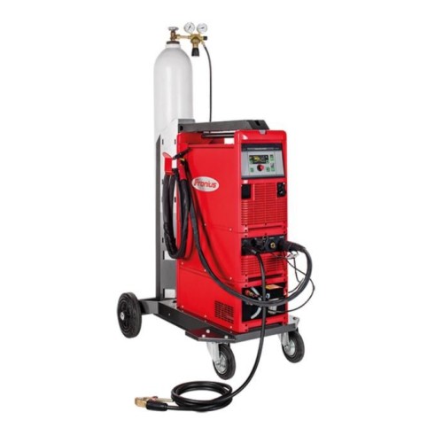 Fronius MagicWave 5000