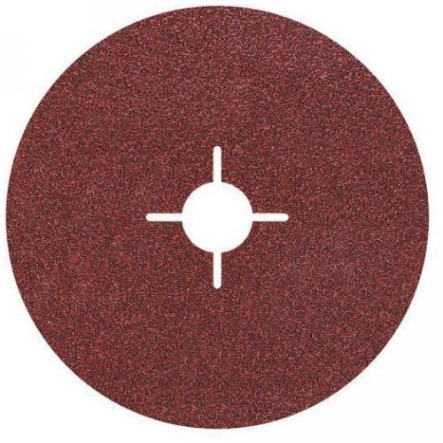 Disco de fibra FX-370 115-125