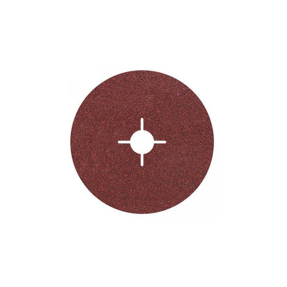 Disco de fibra FX-370 115-125