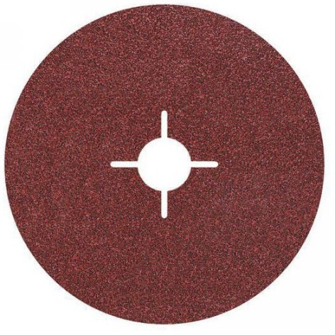 Disco de fibra FX-370 115-125