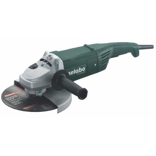 Amoladora Metabo 230 2000w