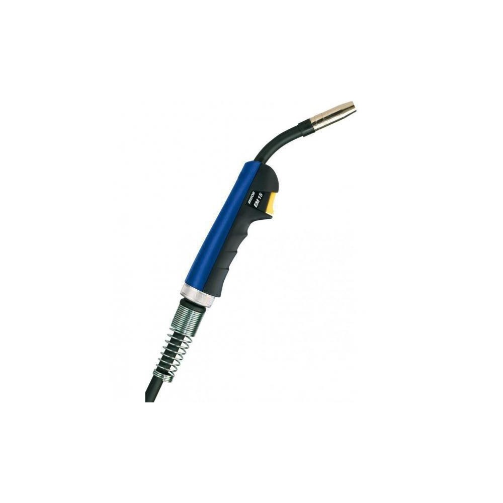 Antorcha soldadura Mig SB 15