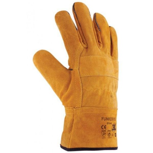 Guante serraje Funker 80 3L