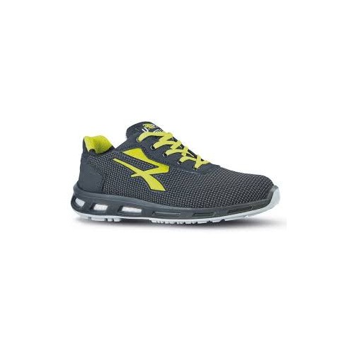 BOTA DE SEGURIDAD U-POWER PRIME S ESD