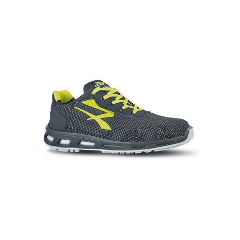 BOTA DE SEGURIDAD U-POWER PRIME S ESD
