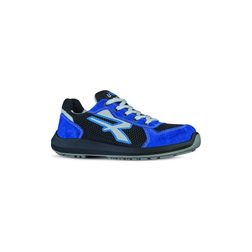 BOTAS DE SEGURIDAD U-POWER SKY PLUS S ESD