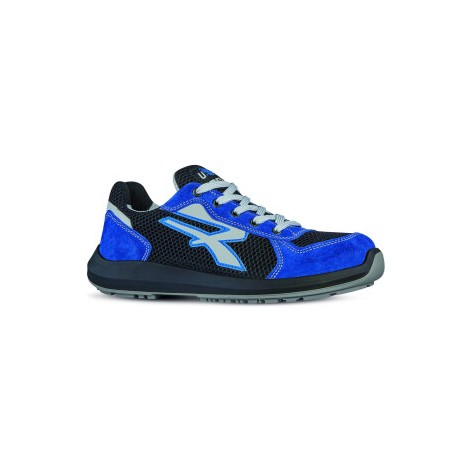 BOTAS DE SEGURIDAD U-POWER SKY PLUS S ESD