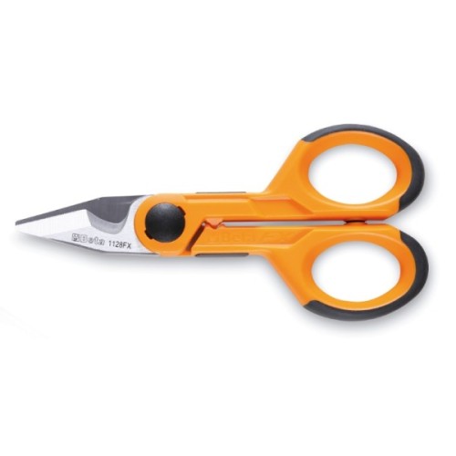 TIJERAS DE ELECTRICISTA BETA TOOLS