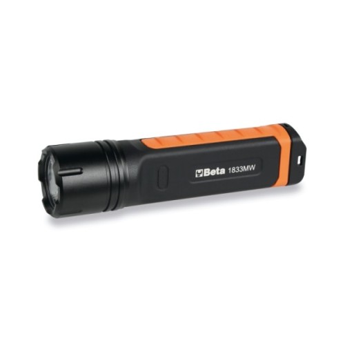 LINTERNA LED DE ALTO BRILLO BETA TOOLS