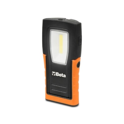 LÁMPARA LED RECARGABLE BETA TOOLS