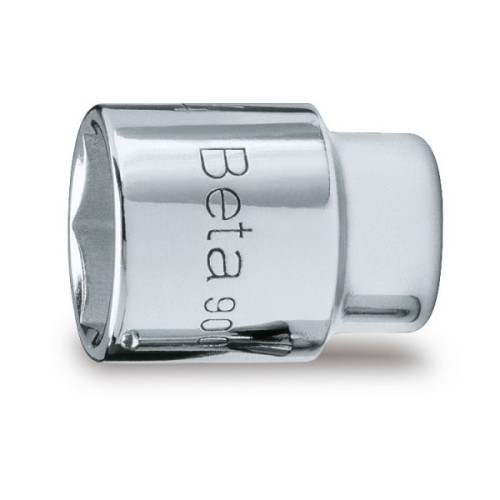 VASO DE 1/4" HEXAGONAL BETA TOOLS