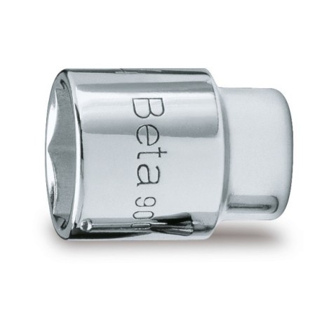 VASO DE 1/4" HEXAGONAL BETA TOOLS