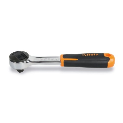 CARRACA REVERSIBLE 1/4" BETA TOOLS