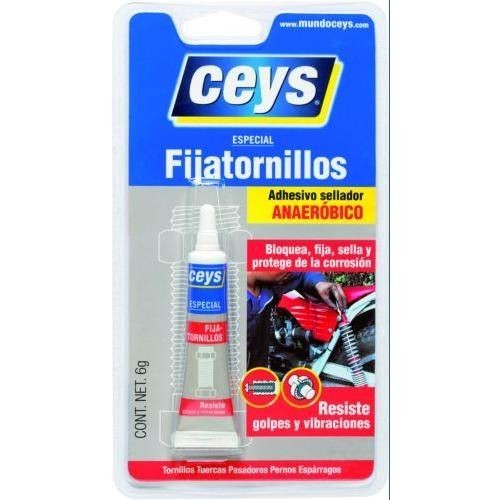 FIJATORNILLOS CEYS