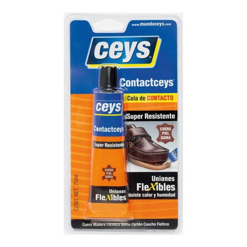 CONTACTCEYS BLISTER 70ML