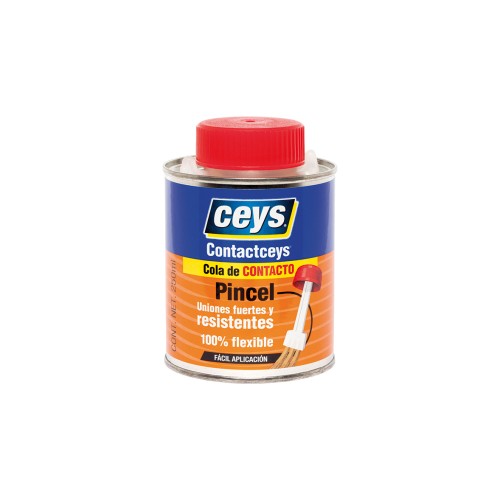 CONTACTCEYS PINCEL 250ML