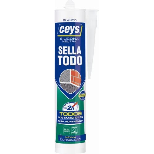 SELLATODO BLANCO CEYS