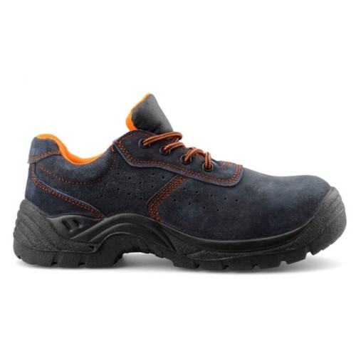 ZAPATO SORPASSO ZEUS