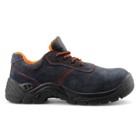 ZAPATO SORPASSO ZEUS