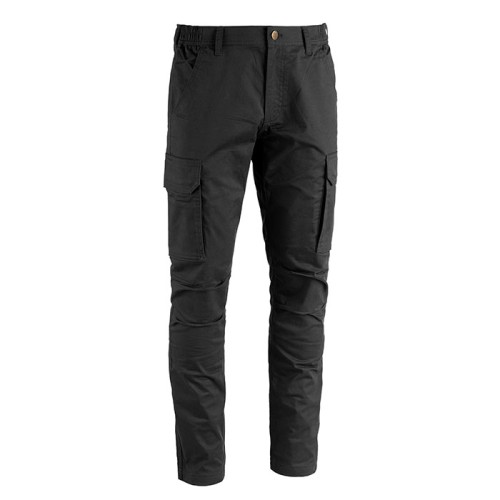 PANTALÓN VENTURA WINTER NEGRO