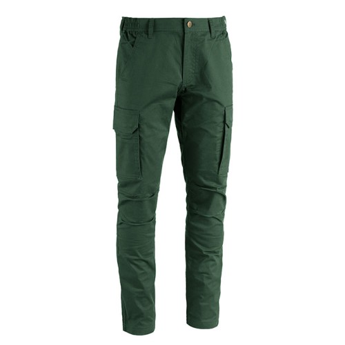 PANTALÓN VENTURA WINTER VERDE