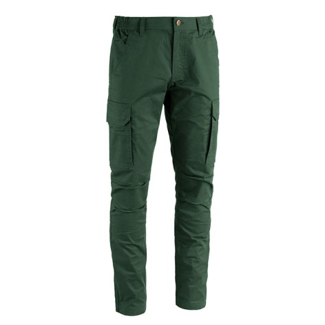 PANTALÓN VENTURA WINTER VERDE