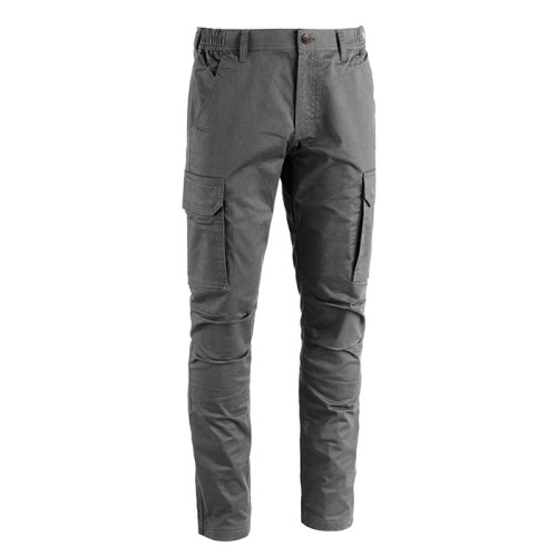 PANTALÓN VENTURA WINTER GRIS