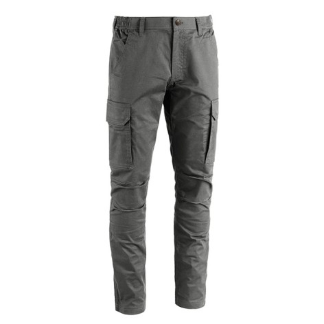 PANTALÓN VENTURA WINTER GRIS