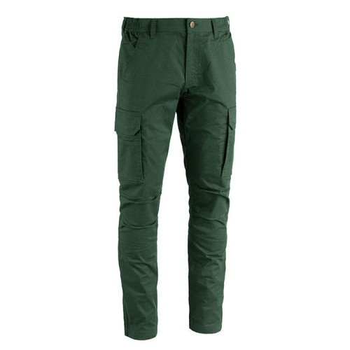 PANTALÓN VENTURA VERDE