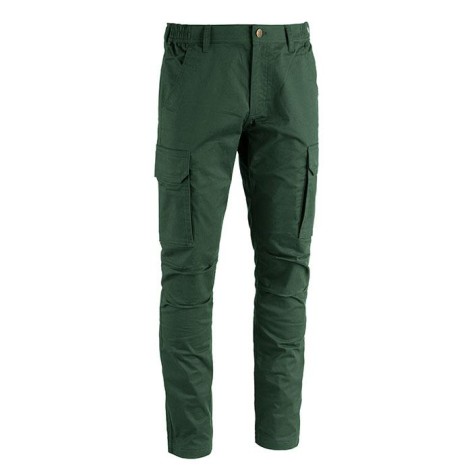 PANTALÓN VENTURA VERDE