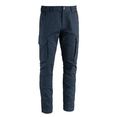 PANTALÓN VENTURA AZUL MARINO
